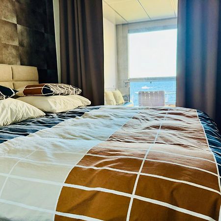 Top, Cozy, Lakeside, Sauna And Free Indoor Parking Τάμπερε Εξωτερικό φωτογραφία