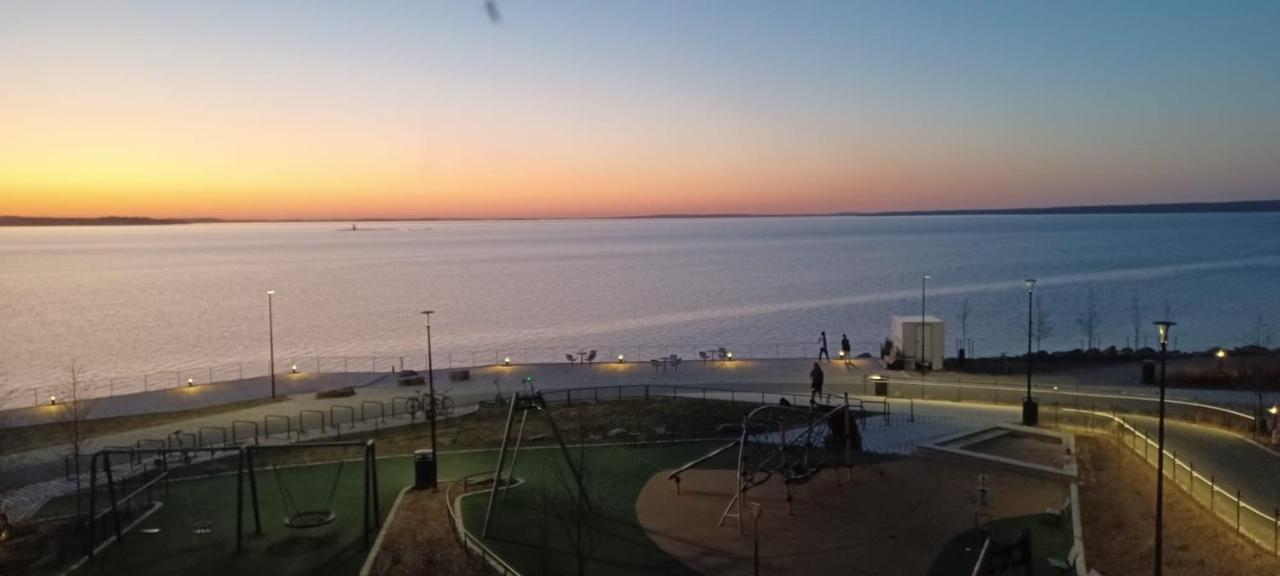 Top, Cozy, Lakeside, Sauna And Free Indoor Parking Τάμπερε Εξωτερικό φωτογραφία