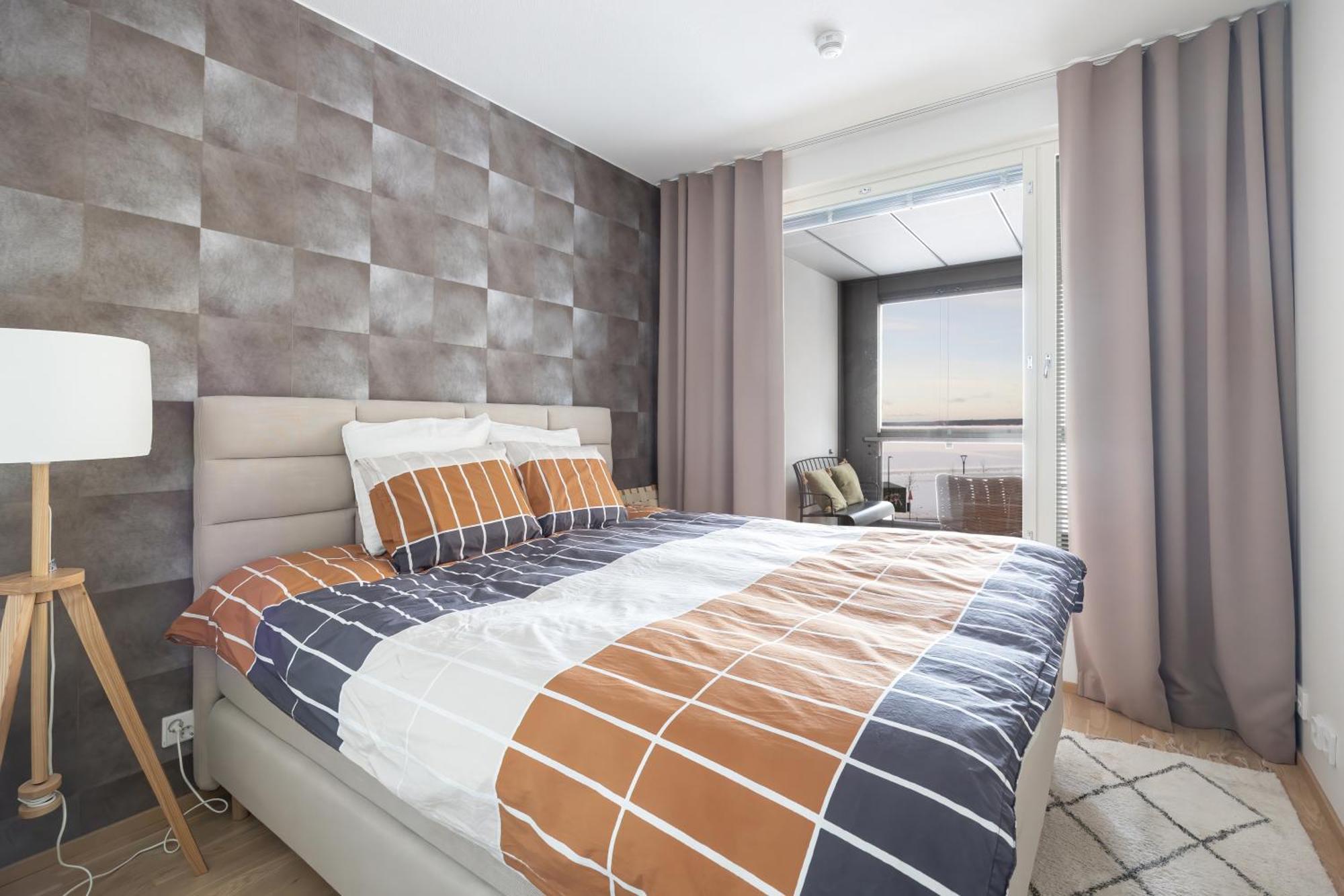 Top, Cozy, Lakeside, Sauna And Free Indoor Parking Τάμπερε Εξωτερικό φωτογραφία
