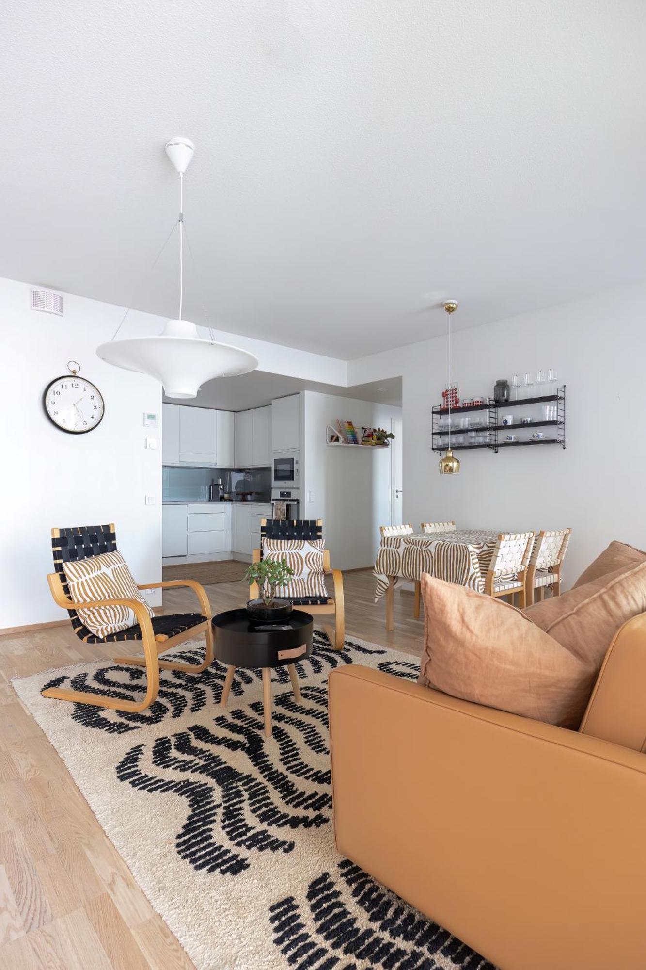 Top, Cozy, Lakeside, Sauna And Free Indoor Parking Τάμπερε Εξωτερικό φωτογραφία