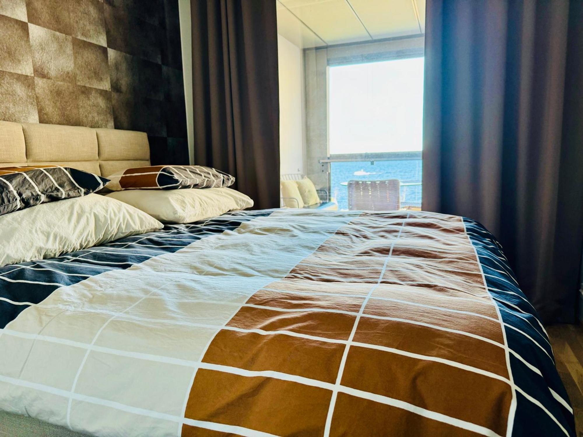 Top, Cozy, Lakeside, Sauna And Free Indoor Parking Τάμπερε Εξωτερικό φωτογραφία